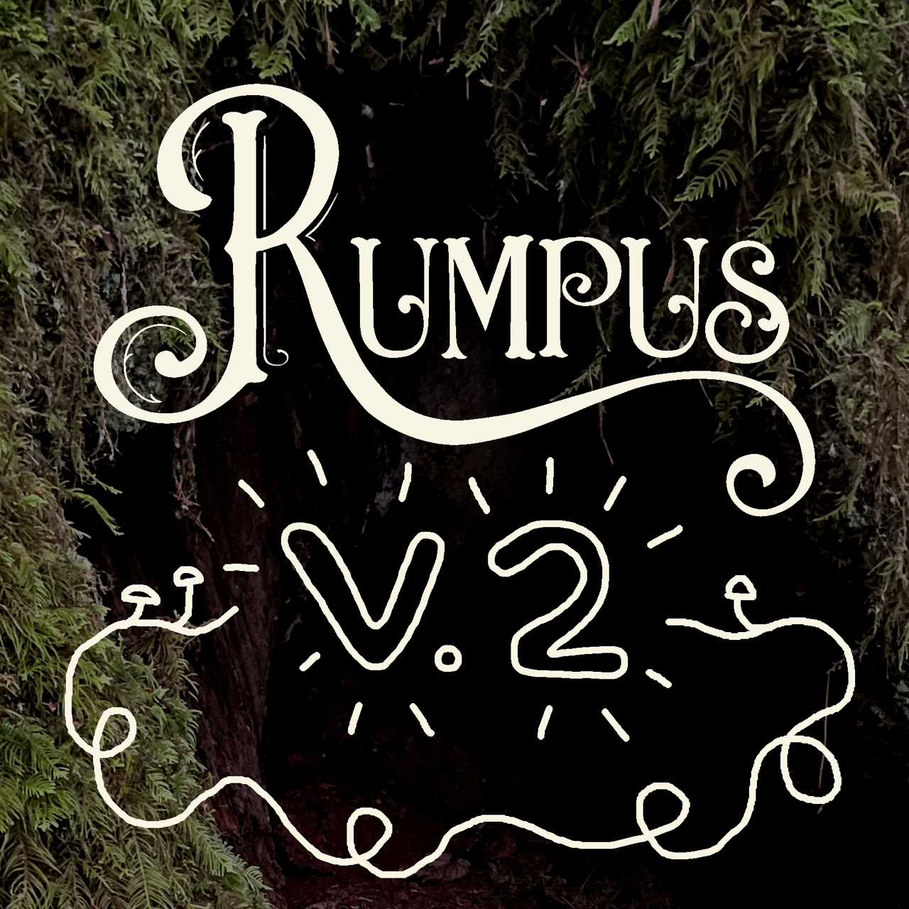 RUMPUS V. 2