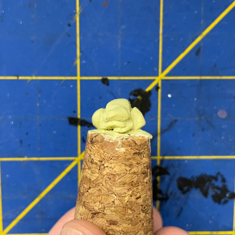 spinning squingee